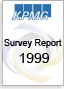 Member Survey 1999